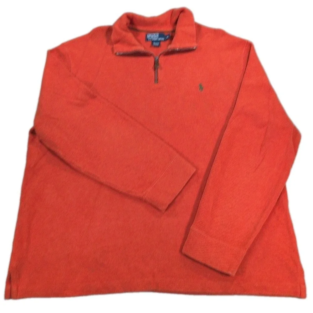 Polo Ralph Lauren what it